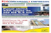 Jornal dos Concursos - 4 de maio de 2015