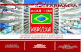Revista Club da Farmácia - Abril de 2015