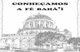 Livreto Conheçamos a Fé Bahá'í