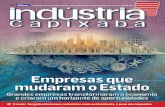 Revista Industria Capixaba n° 317