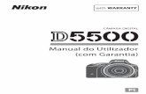 Manual utilizador portugues nikon d5500 zamax