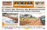 Folha Metropolitana 07/05/2015