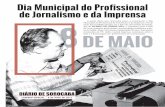 Dia Municipal do Profissional de Jornalismo e da Imprensa