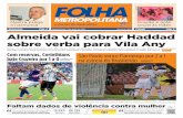 Folha Metropolitana 11/05/2015