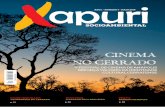 Revista Xapuri - Ano 1 – Número 7 - Maio 2015