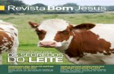 Revista Bom Jesus 150 - Maio'15