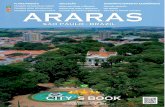 City's Book Araras 2015