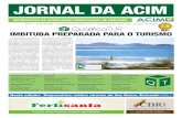Jornal da ACIM - Setembro/Outubro 2014