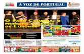 2015-05-13 - Jornal A Voz de Portugal