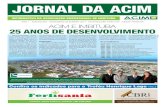 Jornal da ACIM - Novembro/Dezembro 2014