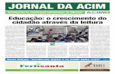 Jornal da ACIM - Novembro/Dezembro 2013