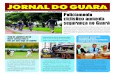 Jornal do Guará 733