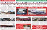 Folha de Itapetininga 16/05/2015