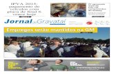Jornal de Gravataí. 19 de maio de 2015. Edição 2235.