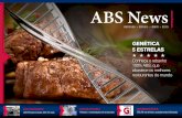 ABS NEWS - Maio 2015