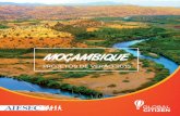 Global Citizen - Moçambique