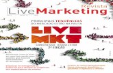 Revista Live Marketing 16