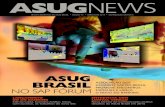 ASUG NEWS 75 - Ano 17