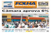 Folha Metropolitana 22/05/2015