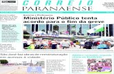 Correio Paranaense - Edição do dia 25-05-2015