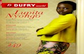 Revista Dufry World Ed.27