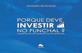 Guia de Incentivo ao Investimento no Funchal