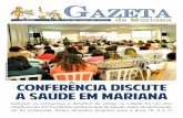 Gazeta de Mariana online 27