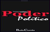 3ª edição - Poder Político