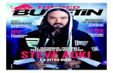 The Red Bulletin Abril 2015 - BR