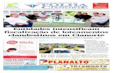 Folha Regional de Cianorte  - Edição 1187