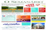 Jornal O Semanário Regional - Edição 1203 - 29-05-2015