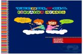 Revista "Tecnologia Educativa Infantil"
