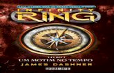 Infinity Ring I - Um Motim no Tempo  James Dashner