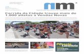 Noticias Municipais - Maio 2015
