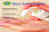 Revista Ben Informado Edição Junho 2015