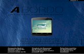 Revista A Bordo - Projeto Viva o Peixe-Boi Marinho - 7ª Edição