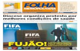 Folha Metropolitana 03/06/2015