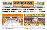 Folha Metropolitana 04/06/2015