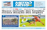 Metrô News 05/06/2015