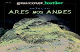 Revista Clube GB - Maio de 2015 - Ares dos Andes