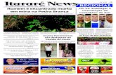 Jornal Itararé News Regional - Edição 120