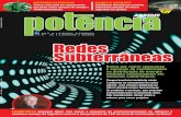 Revista Potência - Edição 92 - junho de 2013