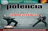 Revista Potência - Edição 95 - setembro de 2013