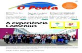 Jornal "O Poeta" - Junho 2015