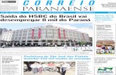 Jornal Correio Paranaense - Edição do dia 10-06-2015
