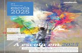 Revista Escola 2025 1ª Edição