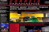 Correio Paranaense - Edição 15/06/2015