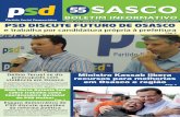 Informativo PSD - Osasco n°4