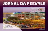 Jornal Feevale - edição 94 / Junho 2015