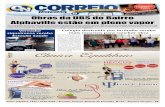 Jornal Correio Notícias - Edição 1245